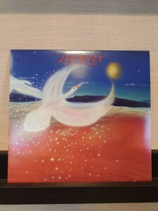 Journey(ジャーニー)「Dream After Dream(夢・夢のあと)」