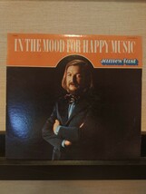 JAMES LAST/IN THE MOOD FOR HAPPY MUSIC/2LP_画像1