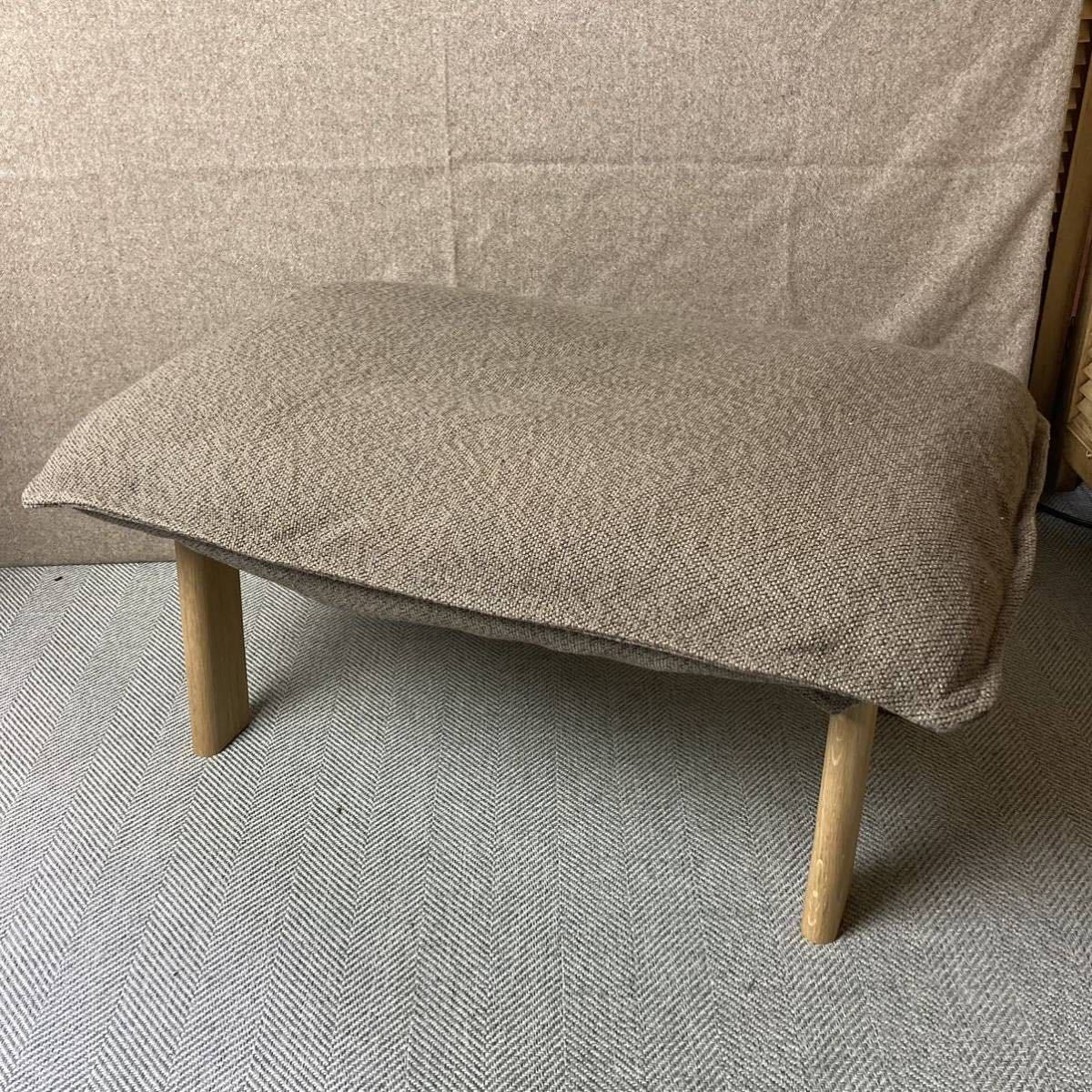 ヤフオク! -「無印良品 オットマン」の落札相場・落札価格