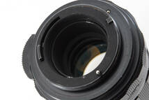 Pentax Super Multi Coated Takumar 105mm F2 smc 動作確認済み 撮影テスト済み 清掃済み 売り切り 最落なし #1918162_画像10