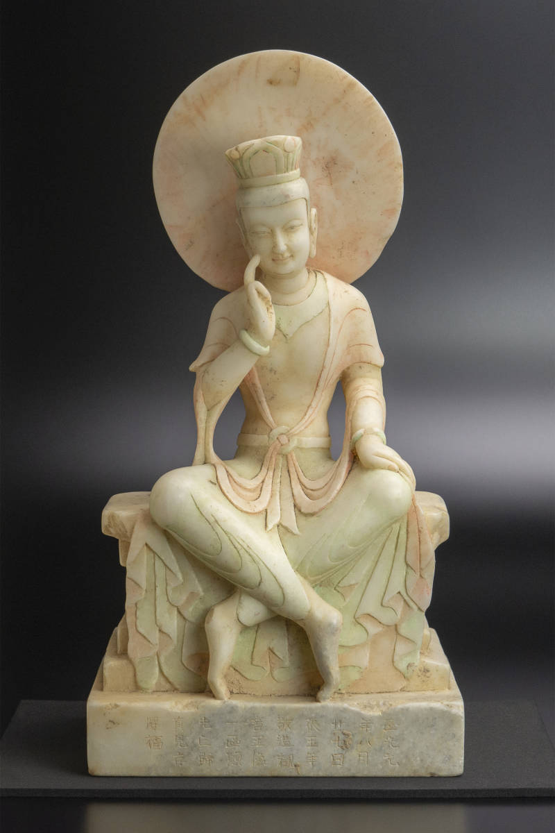 年最新ヤフオク! 白玉仏像の中古品・新品・未使用品一覧