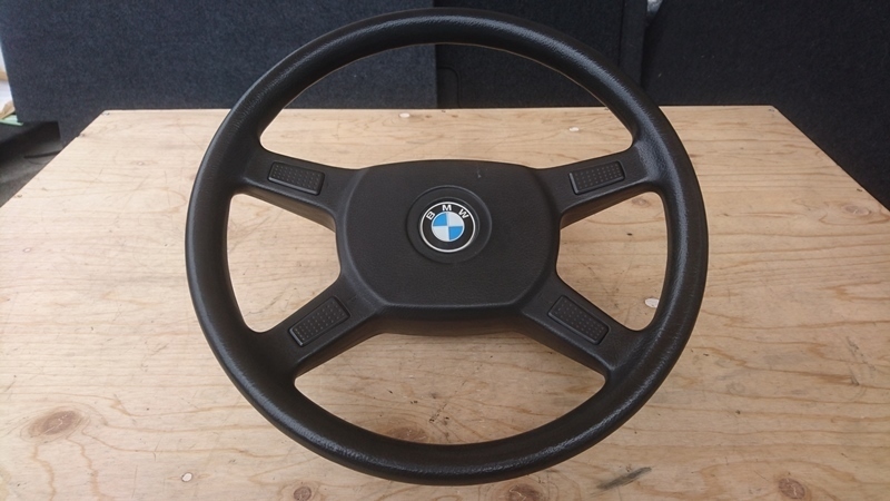 2023年最新】ヤフオク! -bmw e30 純正(ステアリング、ハンドル本体)の
