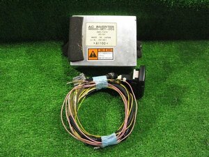 [psi] Honda GB1 GB2 Mobilio GK1 GK2 Mobilio Spike original option inverter unit AC outlet 38500-SEY-013