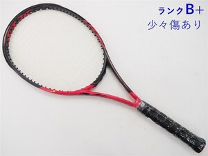 中古 テニスラケット ブリヂストン エックスブレード ビーエックス280 2019年モデル (G2)BRIDGESTONE X-BLADE BX280 2019