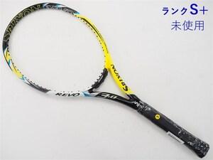 中古 テニスラケット スリクソン レヴォ ブイ 3.0 2014年モデル (G3)SRIXON REVO V 3.0 2014