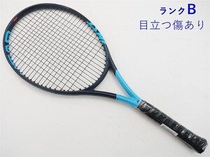 中古 テニスラケット ヘッド グラフィン 360 インスティンクト MP 2019年モデル (G2)HEAD GRAPHENE 360 INSTINCT MP 2019