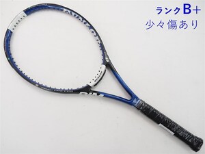 中古 テニスラケット ダンロップ ダイアクラスター リム 4.0 2005年モデル (G2)DUNLOP Diacluster RIM 4.0 2005