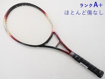 中古 テニスラケット ブリヂストン プロビーム ジースペック (G4)BRIDGESTONE PROBEAM Gspec_画像1