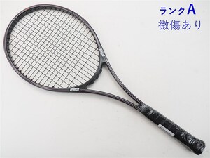 中古 テニスラケット プリンス シエラ 90 (G1)PRINCE SIERRA 90