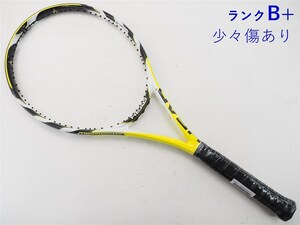 中古 テニスラケット ヘッド マイクロジェル エクストリーム プロ 2007年モデル (G2)HEAD MICROGEL EXTREME PRO 2007