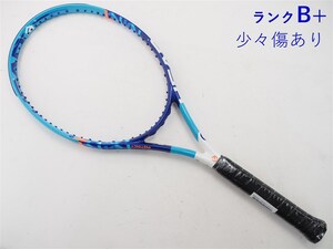 中古 テニスラケット ヘッド グラフィン エックスティー インスティンクト エス 2015年モデル (G1)HEAD GRAPHENE XT INSTINCT S 2015