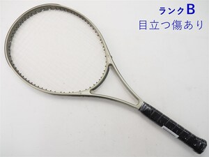 中古 テニスラケット プリンス CTS シナジー 26 OS (G3)PRINCE CTS SYNERGY 26 OS