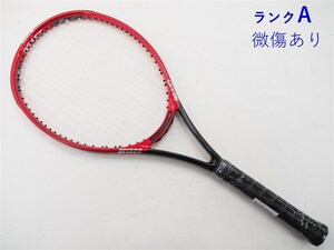 中古 テニスラケット プリンス ビースト DB 100(300g) 2021年モデル (G1)PRINCE BEAST DB 100(300g) 2021