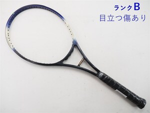 中古 テニスラケット ブリヂストン プロビーム ツアー MID【一部グロメット割れ有り】 (USL1)BRIDGESTONE PROBEAM TOUR MID