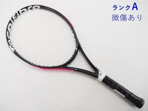 中古 テニスラケット テクニファイバー ティーリバウンド テンポ 255 2019年モデル (G1)Tecnifibre T-REBOUND TEMPO 255 2019