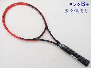 中古 テニスラケット ヘッド グラフィン プレステージ プロ 2014年モデル【一部グロメット割れ有り】 (G3)HEAD GRAPHENE PRESTIGE PRO 201