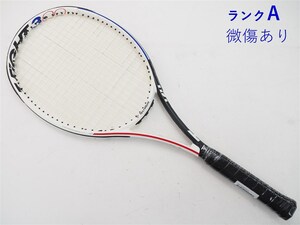 中古 テニスラケット テクニファイバー ティーファイト アールエス 300 2020年モデル (G2)Tecnifibre T-FIGHT RS 300 2020