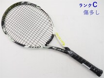 中古 テニスラケット スリクソン レヴォ ブイ5.0 OS 2014年モデル (G1)SRIXON REVO V5.0 OS 2014_画像1