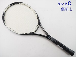  used tennis racket Dunlop dia cluster 4.5 HDS 2008 year of model (G2)DUNLOP Diacluster 4.5 HDS 2008