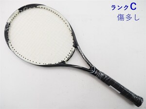 中古 テニスラケット ダンロップ ダイアクラスター 4.5 HDS 2008年モデル (G2)DUNLOP Diacluster 4.5 HDS 2008