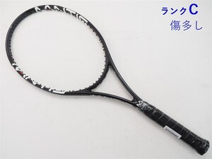 中古 テニスラケット マンティス マンティス プロ 295 2012年モデル (G2)MANTIS MANTIS PRO 295 2012