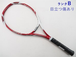 中古 テニスラケット ヨネックス ブイコア エックスアイ 100 2012年モデル (LG1)YONEX VCORE Xi 100 2012