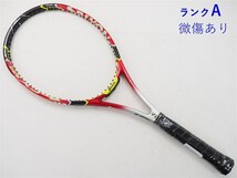 中古 テニスラケット スリクソン レヴォ シーエックス 2.0 エルエス 2017年モデル (G3)SRIXON REVO CX 2.0 LS 2017_画像1