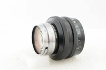 【極上品】ニコン Nikon NIPPON KOGAKU NIKKOR-S 50mm F1.4 Sマウント オリンピックニッコール #1125_画像2