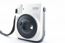 【新品級】フジフィルム FUJIFILM instax インスタックス mini 70 動作問題なし！ 元箱・付属品完備！ #1034_画像2