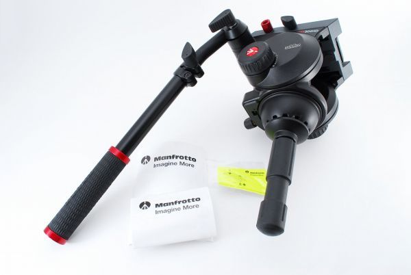 2023年最新】Yahoo!オークション -manfrotto 504の中古品・新品・未