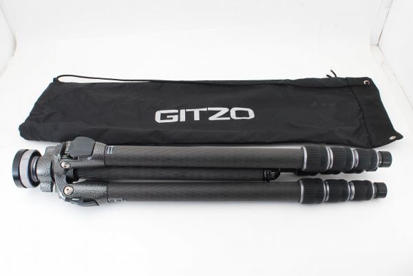 GITZO GT2542 オークション比較 - 価格.com