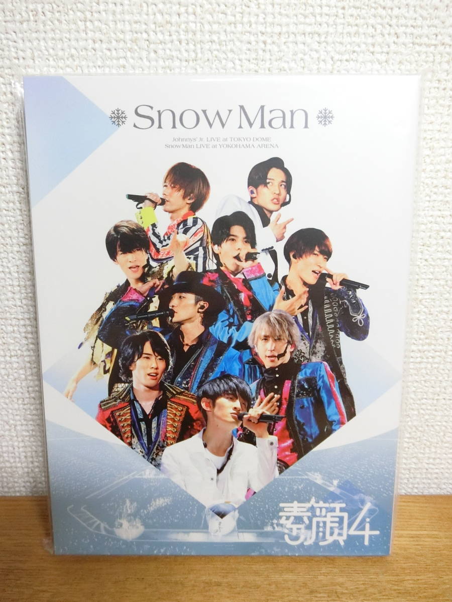 ヤフオク! -「snowman 素顔4」(音楽) の落札相場・落札価格