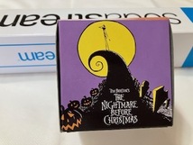 THE NIGHTMARE BEFORE CHIRISTMAS 懐中時計　　文字盤Bタイプ　1999X`mas限定_画像4