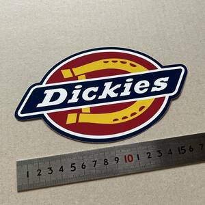 送料無料 ★即決 Dickies ステッカー ★ ディッキーズ シール デカール アウトドア キャンプ