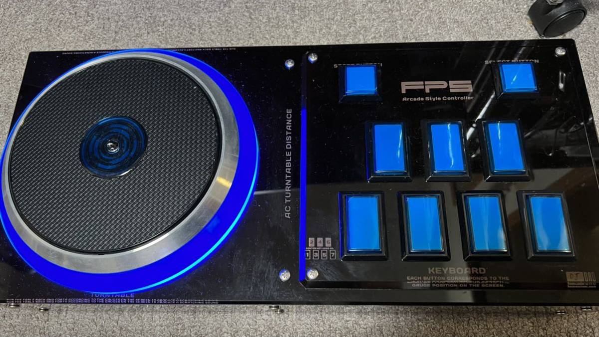 ヤフオク! -「beatmania daoコン」の落札相場・落札価格