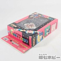 2Ku92◆欠品 当時物 バンダイ 美少女戦士セーラームーン セーラータリスマン クロヌスオーヴ/グッズ コンパクト ロッド 武内直子 送:-/60_画像8