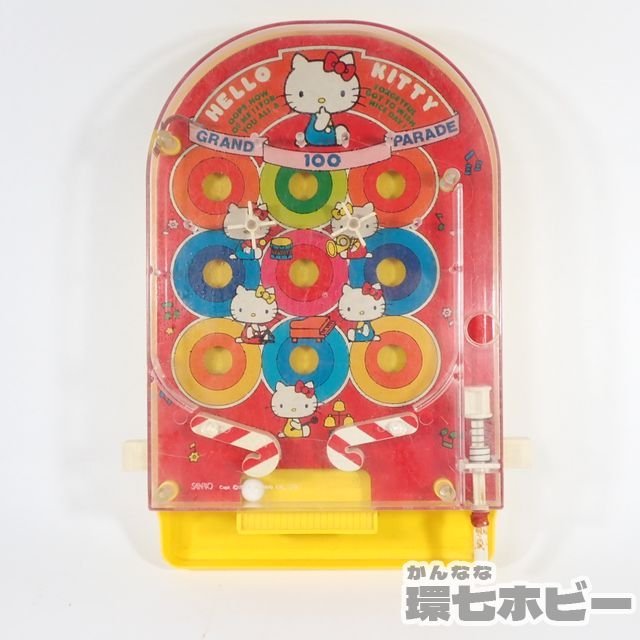 ヤフオク! -「ハローキティー ゲーム」の落札相場・落札価格