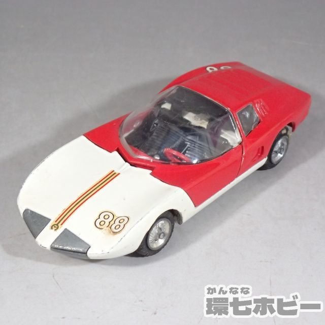 ヤフオク! -「tekno monza」の落札相場・落札価格
