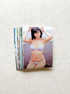 * 30 шт. комплект Kawai Naoko L штамп фотография высокое качество стоимость доставки какой пункт тоже 180 иен распродажа **