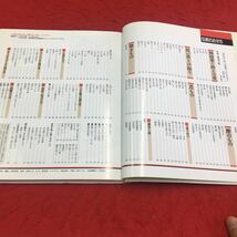 M6a-163 伝統のおせち お正月の料理が上手に作れます 料理:浅田峰子 おせち 正月 元日 料理 レシピ 伝統 文化 行事 2005年発行 グラフ社_画像3