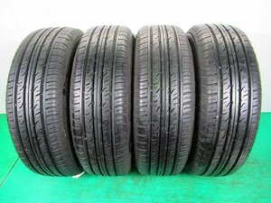 【宮城発】215/70R16 100H★9分山 ダンロップ GRANDTREK PT3 2021年 4本 ノーマル【送料無料】MYG-3972★