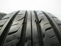 【宮城発】215/70R16 100H★9分山 ダンロップ GRANDTREK PT3 2021年 4本 ノーマル【送料無料】MYG-3972★_画像6