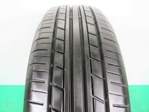 【宮城発】175/70R14 84S★8.5分山 ヨコハマ ECOS ES31 2021年 1本 中古ノーマル【送料無料】MYG-2693★_画像2