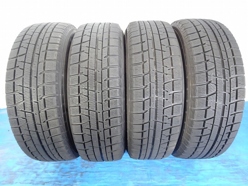 YOKOHAMA ice GUARD 5 iG50 195/65R15 91Q オークション比較 - 価格.com