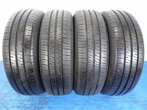 オートバックス Maxrun 175/65R14 82H★8.5-9分山 2021年 4本価格 ノーマル【福島発 送料無料】FUK-D11057★アクア ヴィッツ