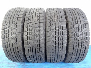 オートバックス NorthTREK N3i 175/70R14 84Q★9-9.5分山 2021年 4本価格 スタッドレス 【福島発 送料無料】FUK-D11081★冬