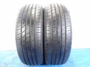 SAILUN ATREZZO ELITE 215/65R16 98H★8.5分山 2022年製 2本 ノーマル【福島発 送料無料】FUK-D11148★夏