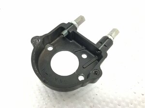 480【送料込み】★エンジン部品 YPVS プーリーケース DT200R 37F 始動動画有★ヤマハ