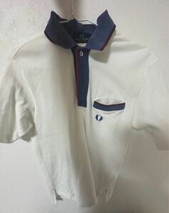 fredperry 半袖ポロシャツ