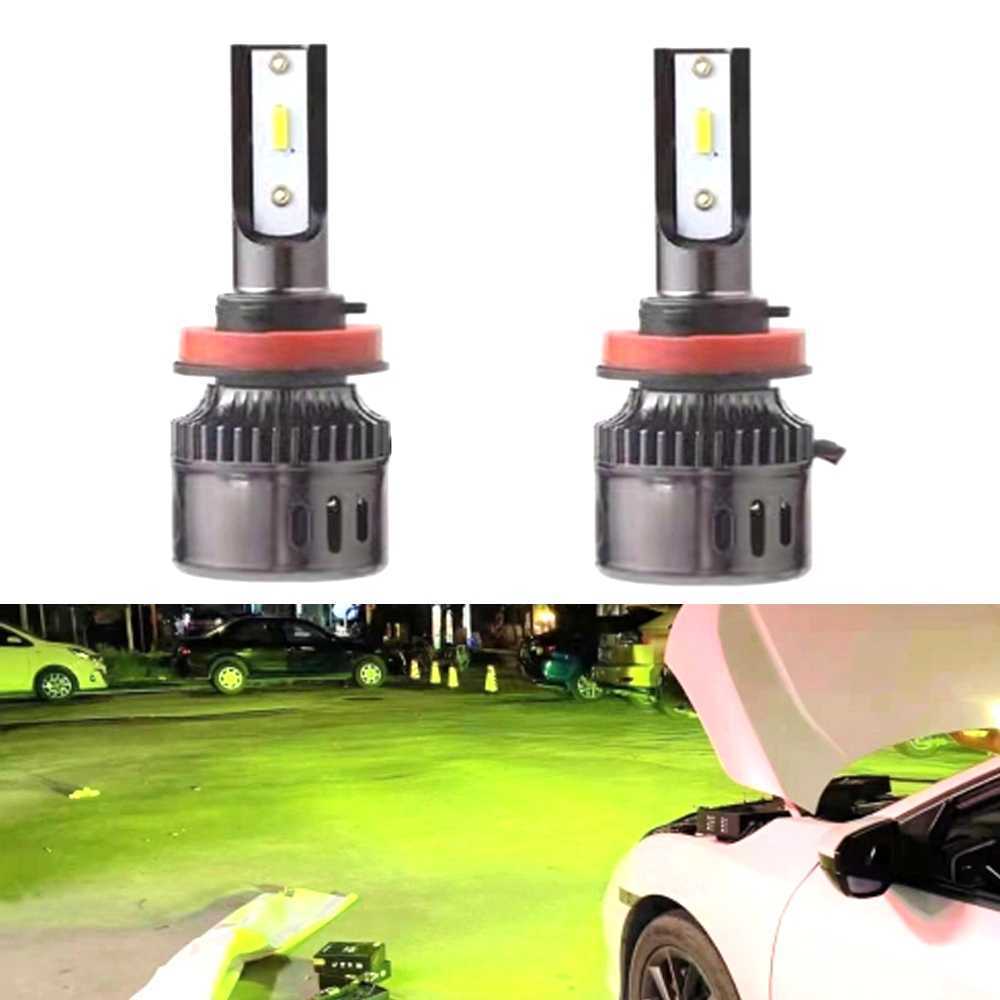 オンラインプロモーション V37スカイライン 純正LEDフォグ交換キット